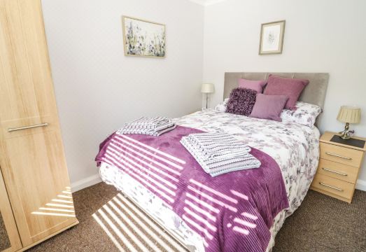 The Nook 285b Hotel Overview