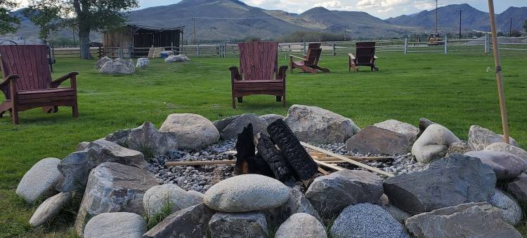 运动员汽车旅馆(Sportsman Lodge Melrose MT)图片