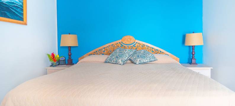 天堂海滩酒店(Paradise Beach Hotel)图片