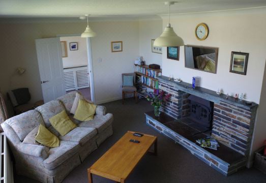 Badgers Cliff Hotel Overview