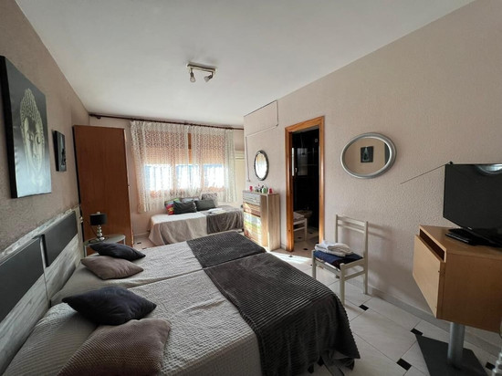 帕蒂奥餐厅青年旅舍