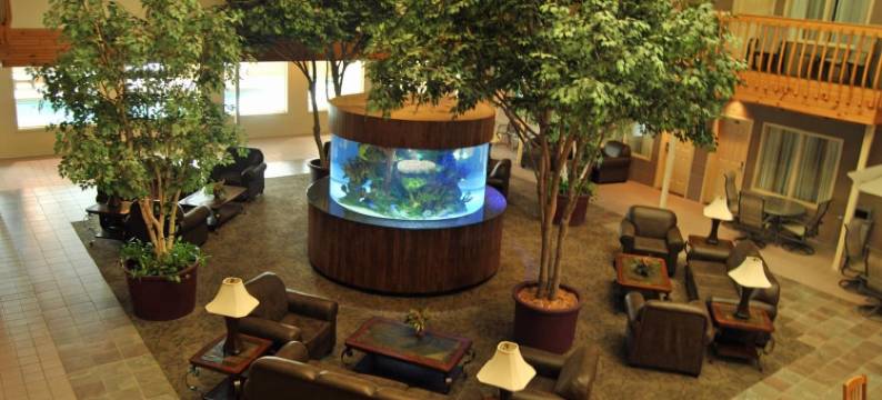 锡夫里弗福尔斯入住酒店(C'Mon Inn)图片