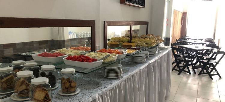 普萨达多佩罗套房酒店(Pousada Suítes Do Pelô)图片