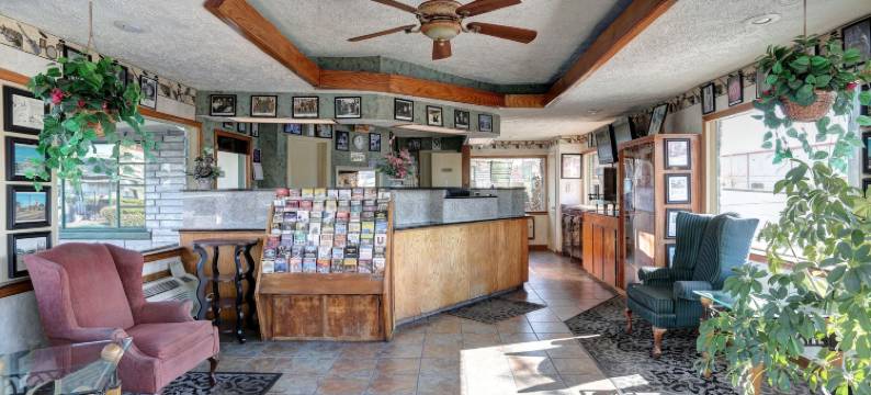 德雷克酒店(Drake Inn)图片