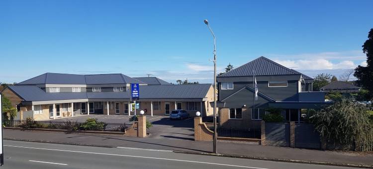 阿苏尔切尔西度假汽车旅馆(Asure Chelsea Gateway Motor Lodge)图片