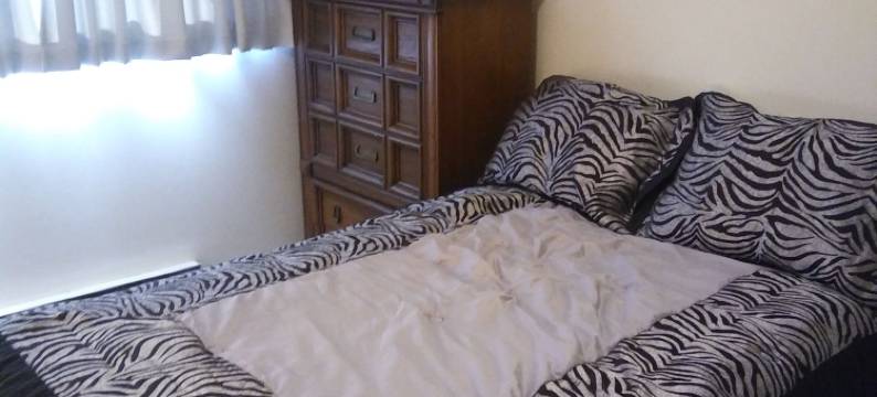 珀丽庄园酒店(Rosedale Manor)图片