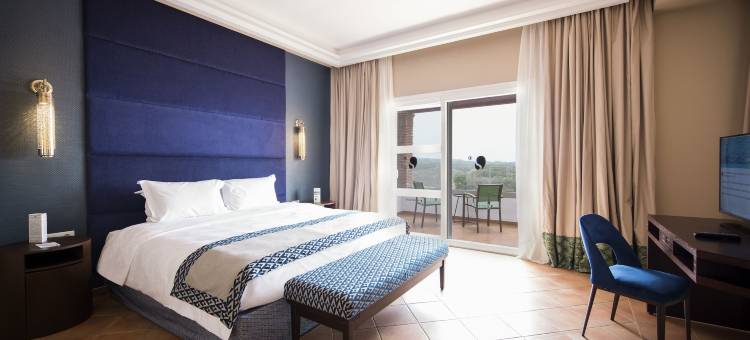 罗宾逊阿加迪尔全包式住宿(Robinson Agadir - All Inclusive)图片