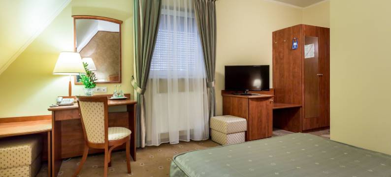 克尔里斯基酒店(Hotel Krzyski)图片