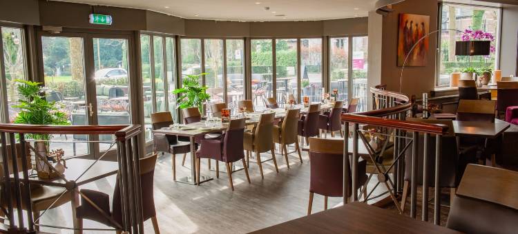 Hof Van Gelre酒店by Flow(Hotel Hof Van Gelre by Flow)图片