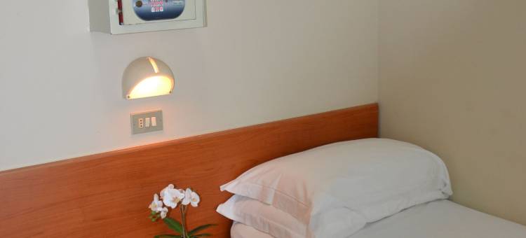 总统酒店(Hotel President)图片