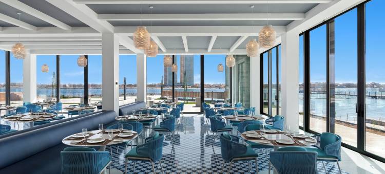 奥布吉达 Rixos 度假村和别墅(Rixos Obhur Jeddah Resort & Villas)图片