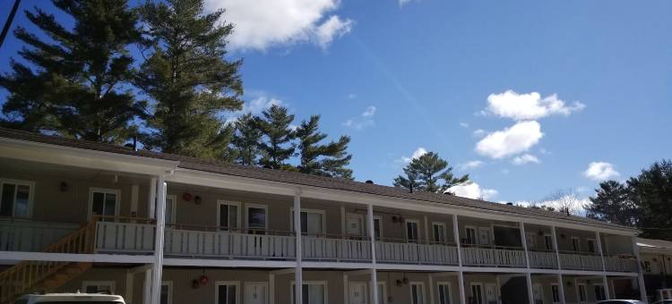 派恩代尔酒店(Pinedale Inn)图片