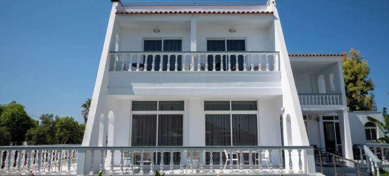 Ayit酒店(Ayit Hotel)图片