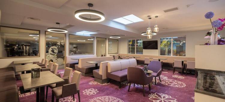 库尔兹特姆恩酒店(Thermenhotel Kurz)图片