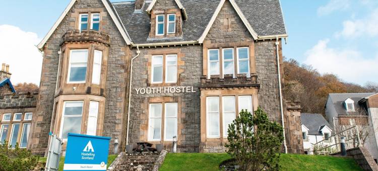 奥本青年旅舍(Oban Youth Hostel)图片