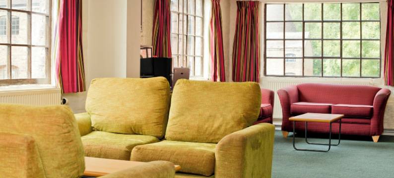 YHA煤港铁桥酒店(YHA Ironbridge Coalport)图片