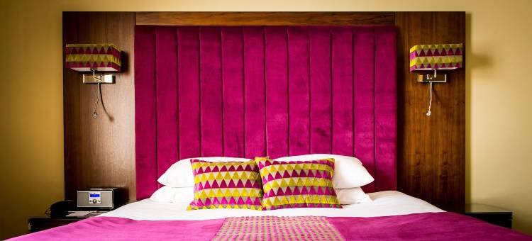 公园酒店(The Parklands Hotel)图片