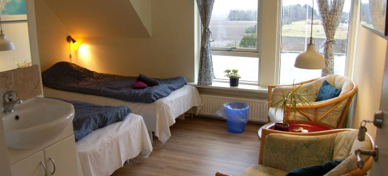 克林索姆民宿(Klintholm B & B Bistro)图片