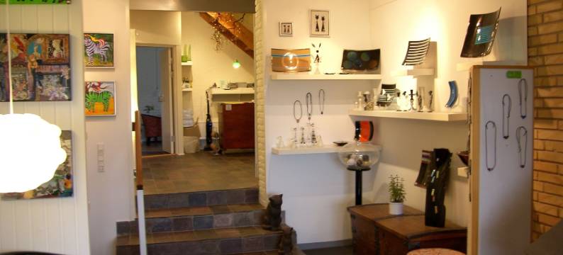 克林索姆民宿(Klintholm B & B Bistro)图片