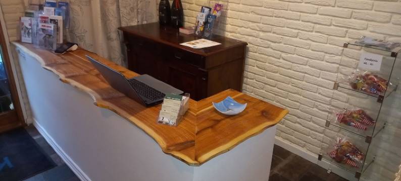 克林索姆民宿(Klintholm B & B Bistro)图片