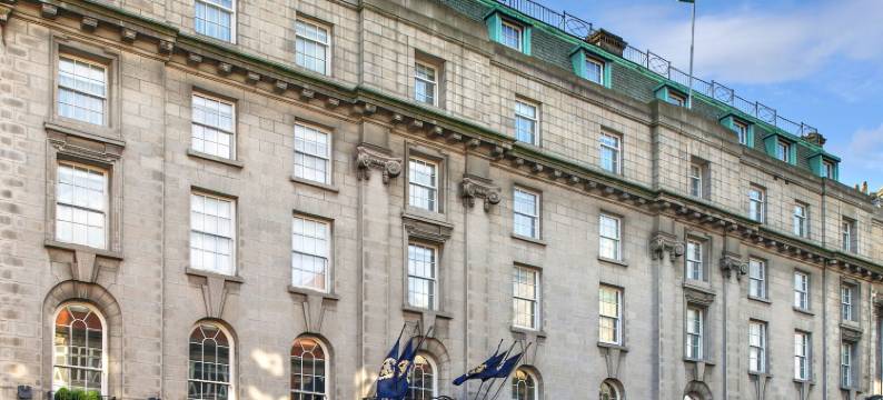 永利酒店(Wynn's Hotel)图片