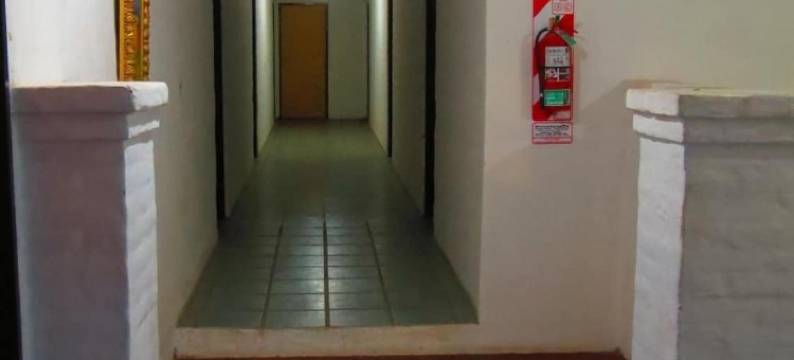 小城堡酒店(El Castillito de Juan)图片