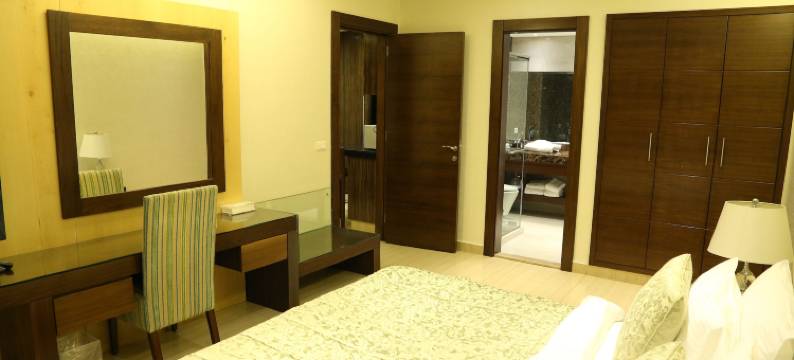 凡尔登套房酒店(Verdun Suites Hotel)图片