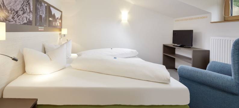 克劳斯酒店(Gasthof Salzstadl)图片