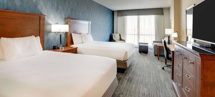 丹佛威斯敏斯特德鲁里广场酒店(Drury Plaza Hotel Denver Westminster)图片