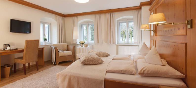 渔民之家酒店(Hotel Fischerhaus)图片