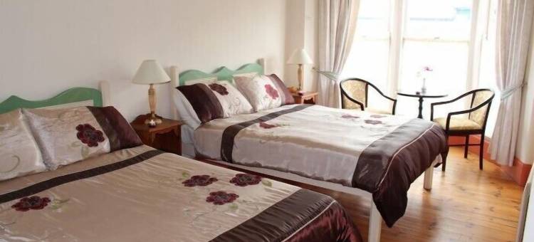 迈尔斯溪旅馆(Myles Creek)图片