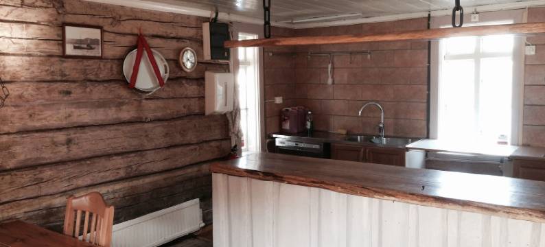 洛特-加龙省森青年旅舍(Hostel Lotsen)图片