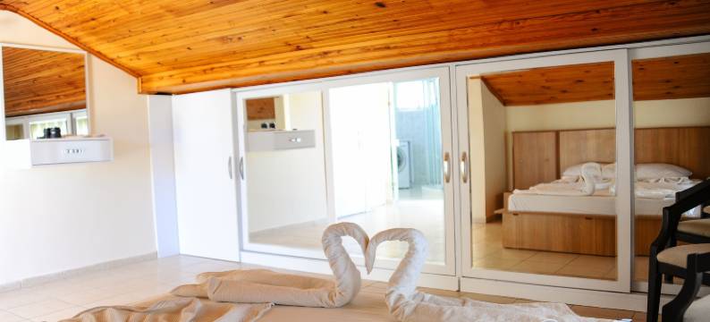 潘妮洛普金别墅(King Penelope Villas)图片