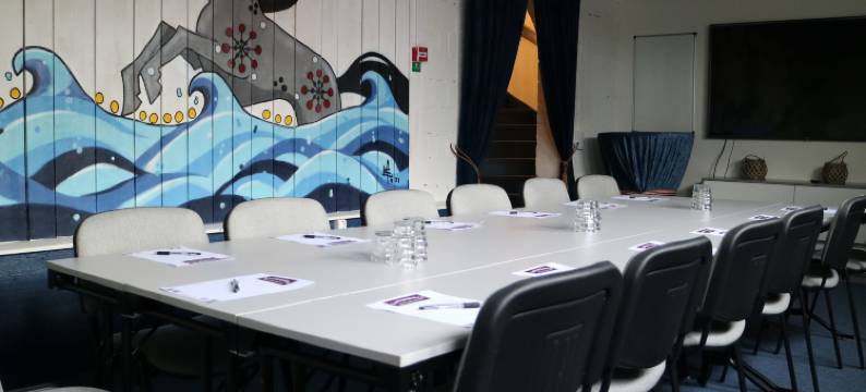 Lustigsgården精品酒店(Lustigsgården Boutique Hotel)图片