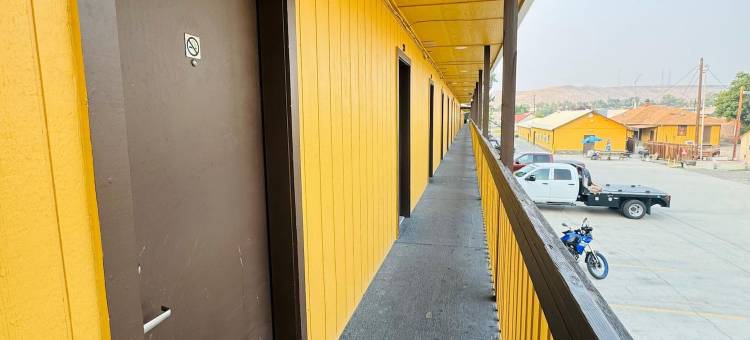 熊国度旅馆(Bear Counrty Inn)图片