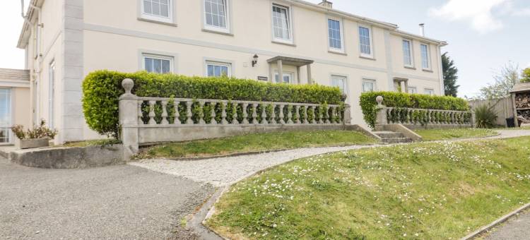 特雷马嫩斯酒店(Tremanners)图片