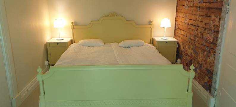 Malistorpets Rosor 床和厨房(Malistorpets Rosor Bed & Kitchen)图片