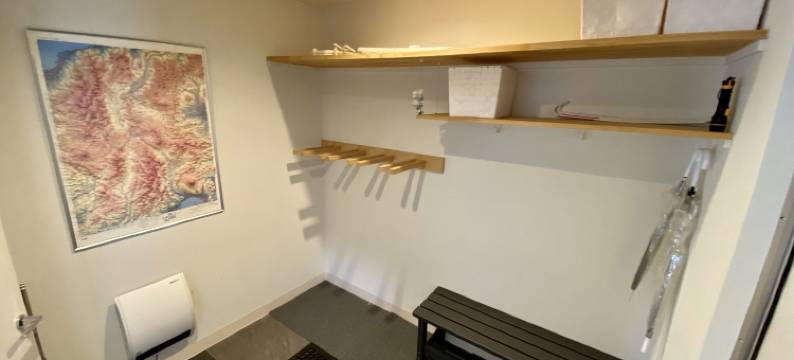 白马村禅修木屋(Zen Chalets Hakuba)图片