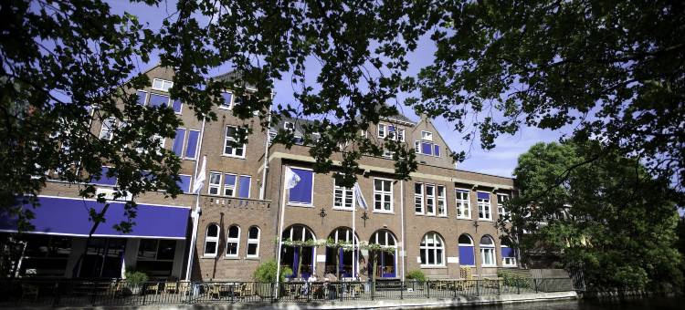 斯托亚凯海牙青年旅舍(Stayokay Hostel Den Haag)图片