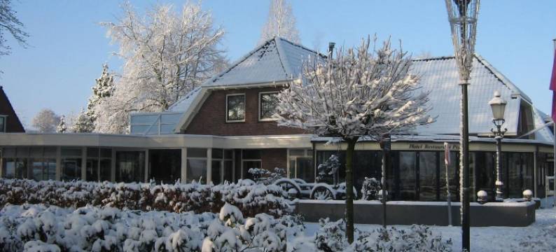 荷兰之家(Hotel Hof Van Twente)图片