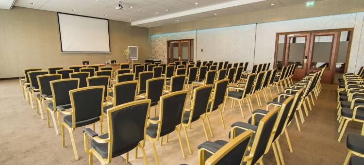 凡德瓦克酒店(Van der Valk Hotel Hilversum/ de Witte Bergen)图片