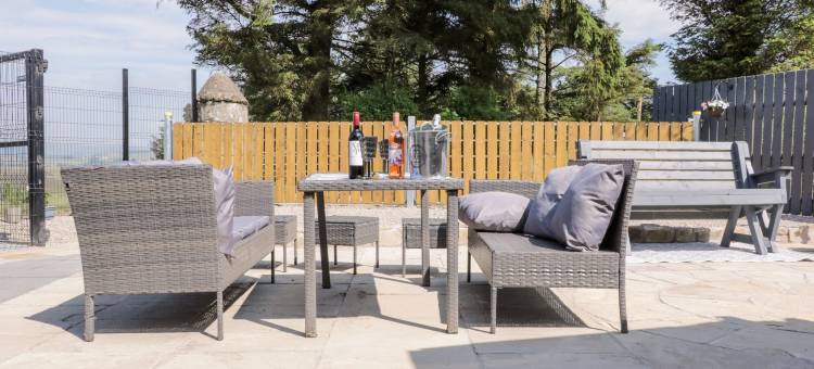 彼得的农舍(Peter's Farmhouse)图片