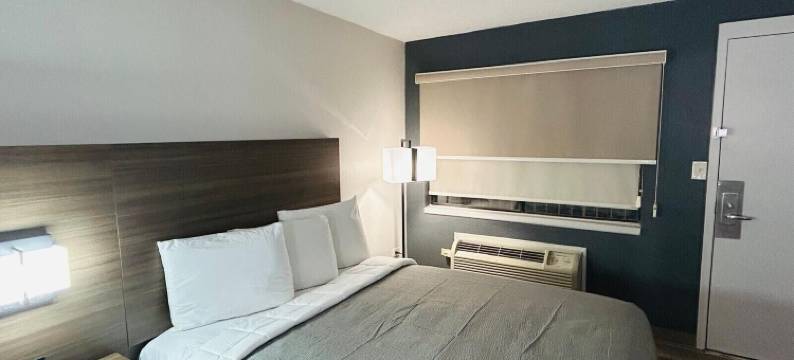 Quality Inn Odessa Near University图片