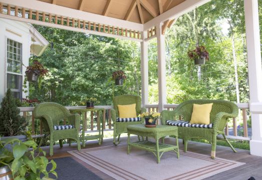 Brook Farm InnHotel Overview