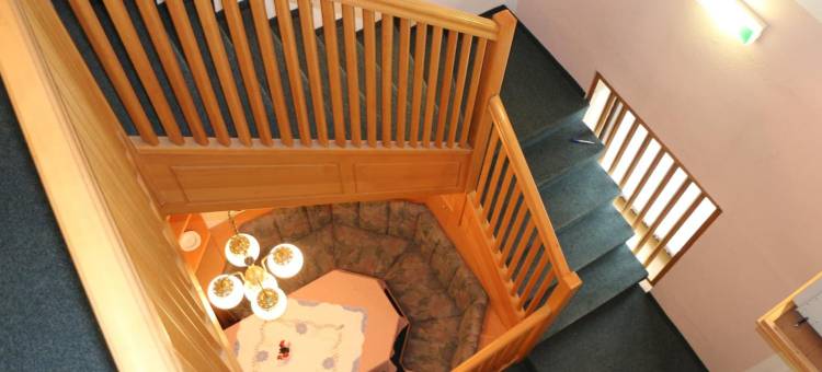 奥特施特拉斯酒店(Pension - Alt - Strassgang)图片