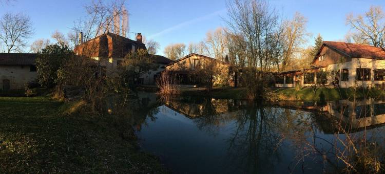 Chantoiseau 登基酒店(Logis Hôtel le Chantoiseau)图片