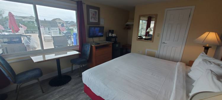 沙盒汽车旅馆(Sandbox Motel)图片