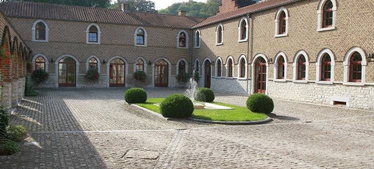艾欣农场城堡酒店(Hôtel - Ferme du Château d'Ahin)图片