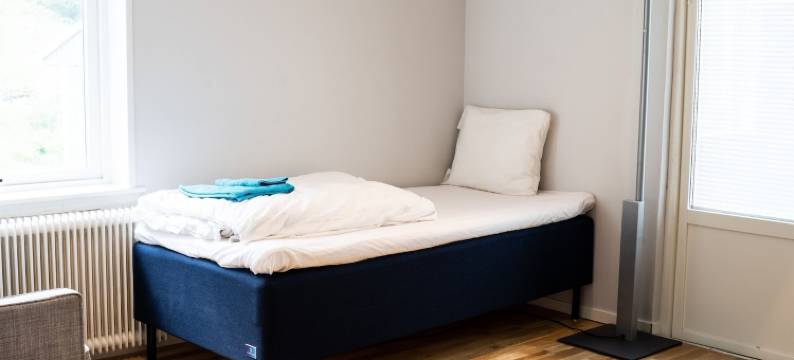 兰德维特帕尔克林 AB 酒店(Landvetter Parkering)图片