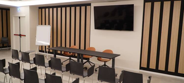 贝斯特韦斯特马萨弗拉酒店(Best Western Hotel Massafra)图片